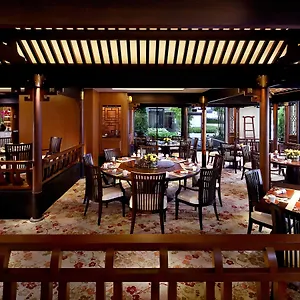 5* מלון Mandarin Oriental,