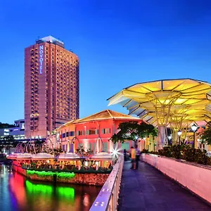 Novotel Clarke Quay **** Singapore