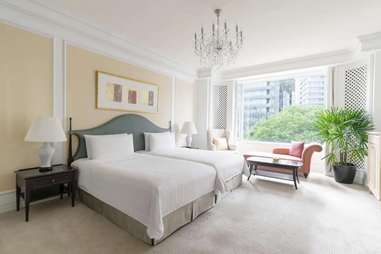 Shangri-La Singapore Hotel