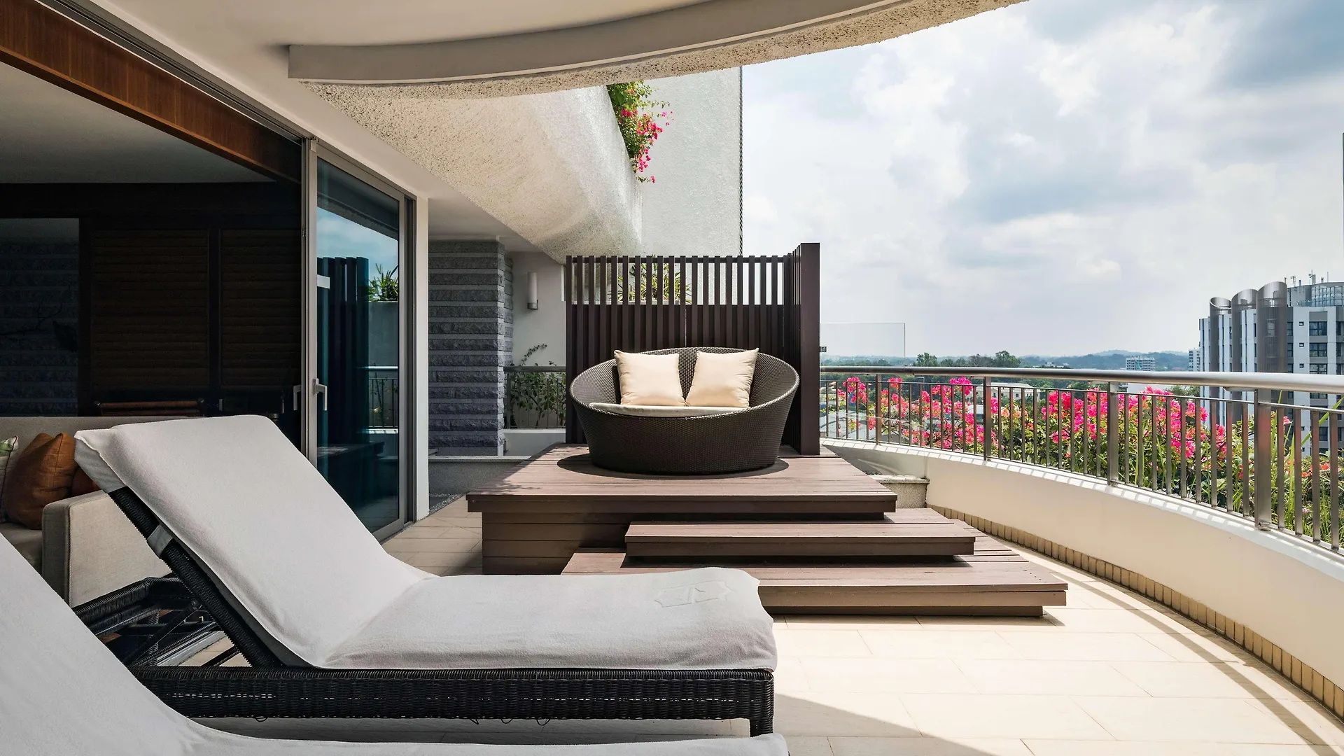 ***** Hotel Shangri-La Singapore Singapore