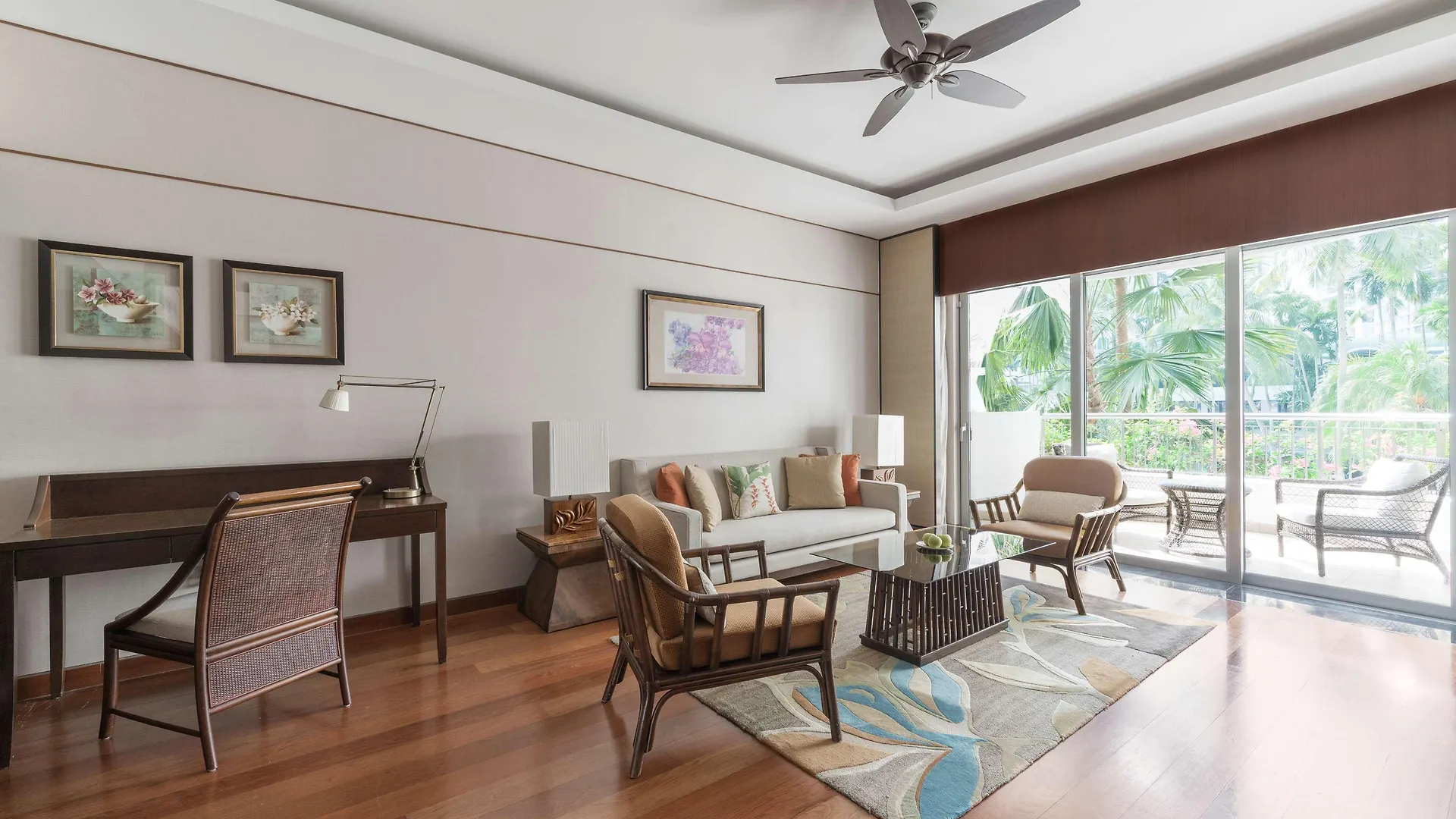 Shangri-La Singapore