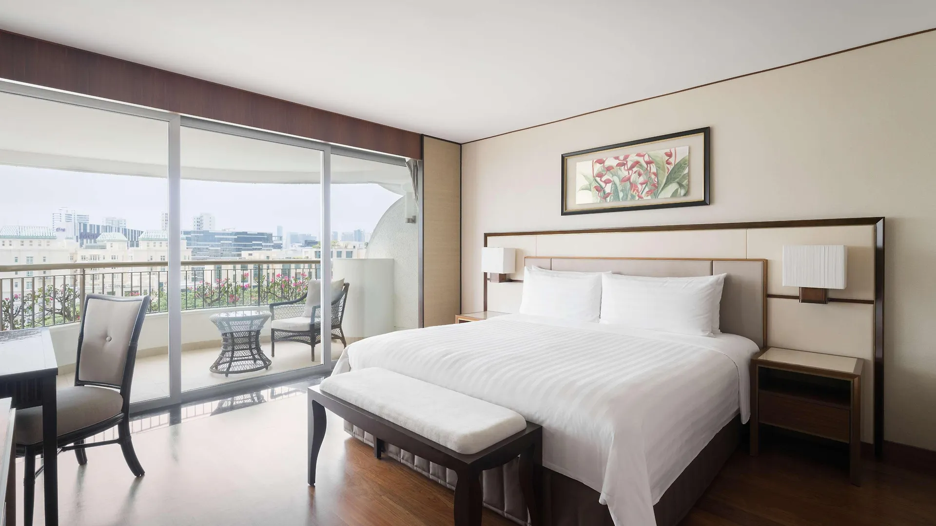Shangri-La Singapore