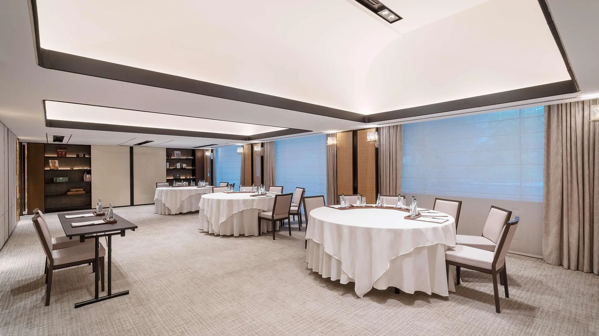 Shangri-La Singapore Hotel