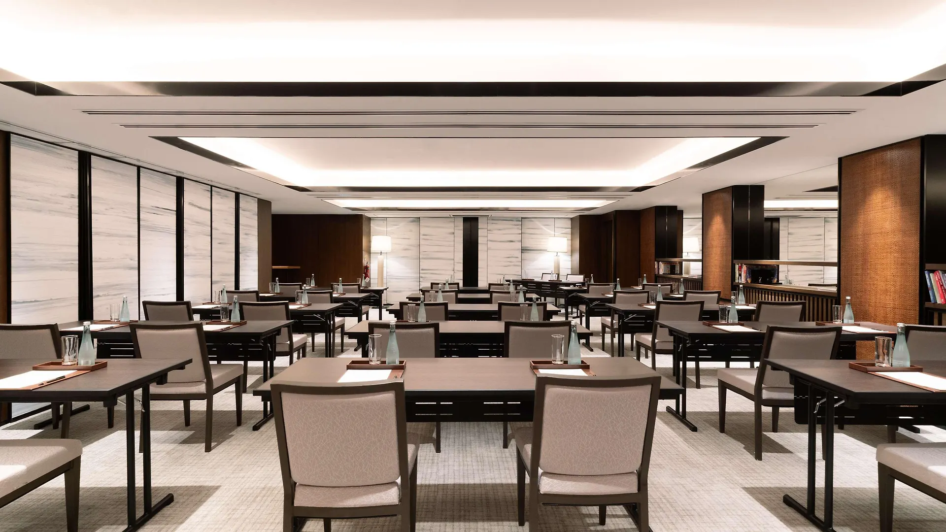 Shangri-La Singapore Hotel