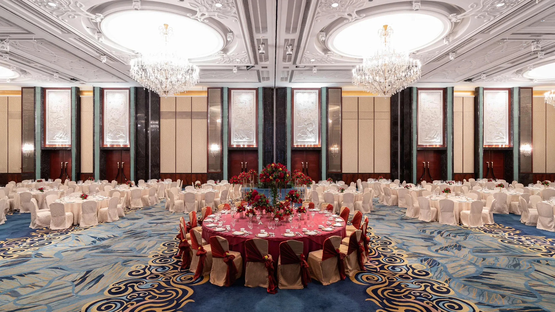 Hotel Shangri-La Singapore