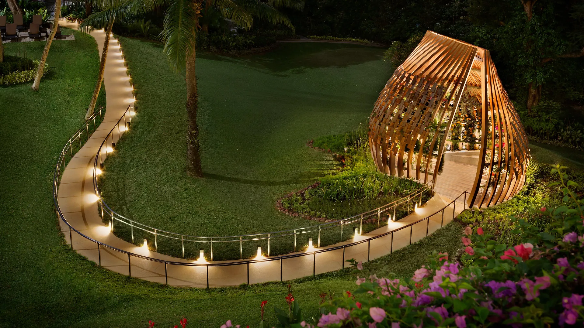 Shangri-La Singapore Hotel