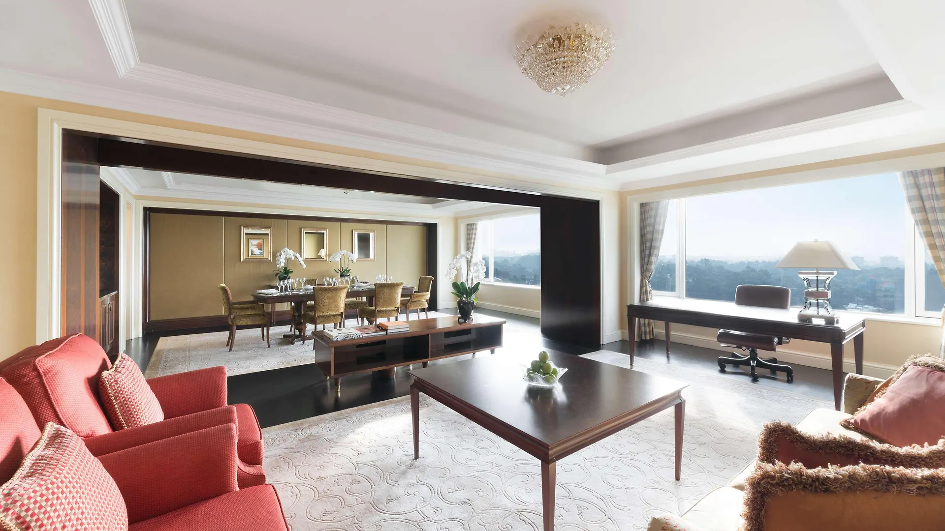 Shangri-La Singapore
