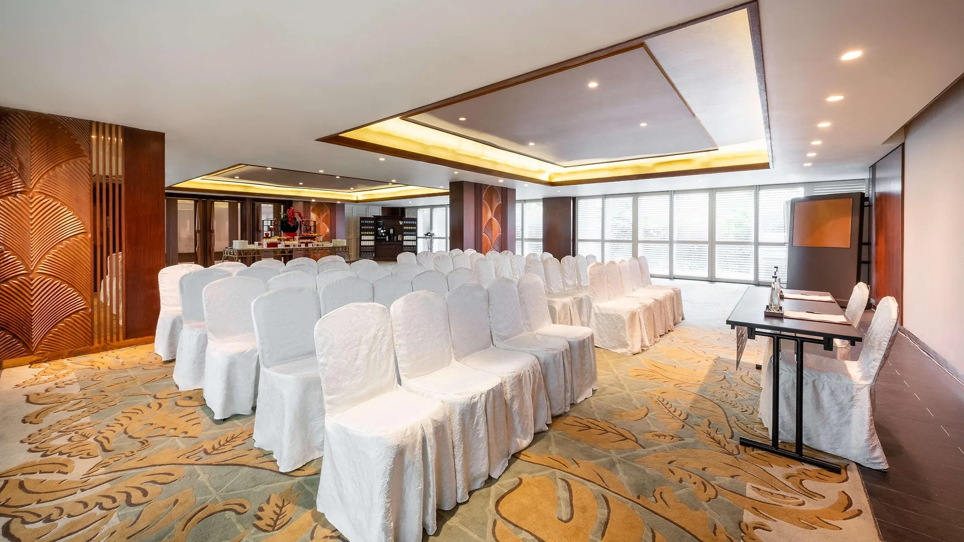 Hotel Shangri-La Singapore