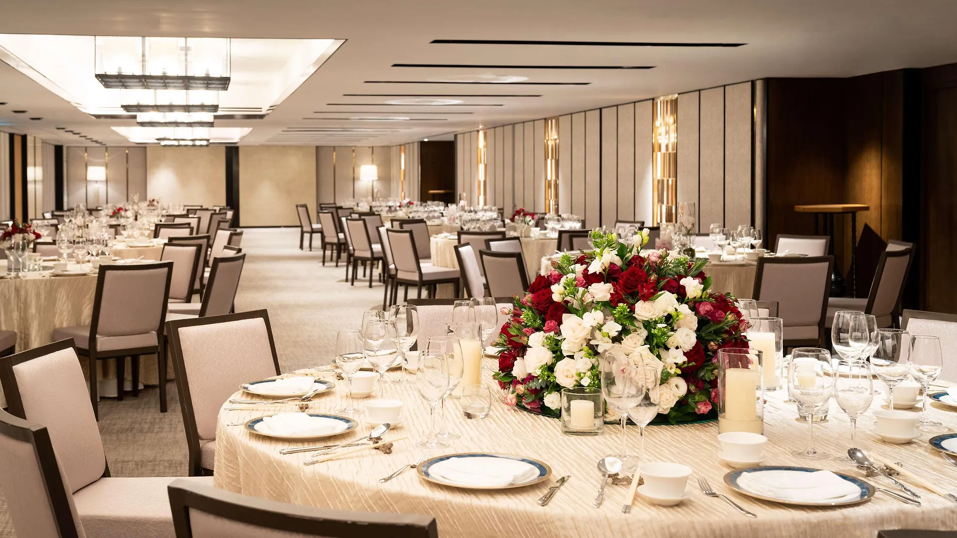 Shangri-La Singapore Singapore