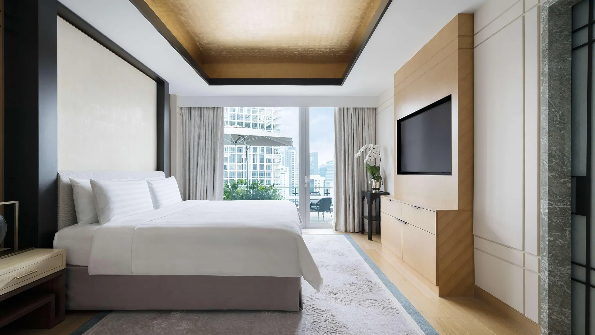 Hotel Shangri-La Singapore