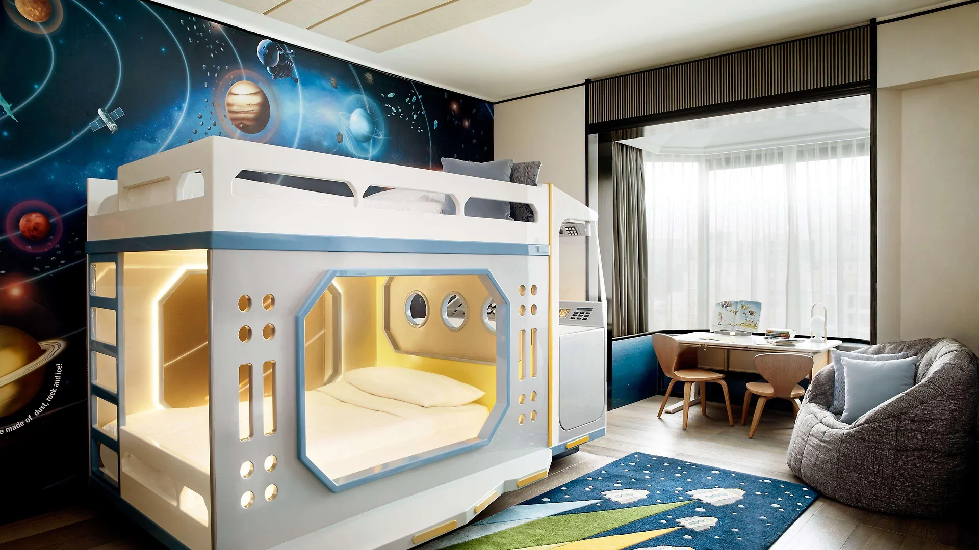 Shangri-La Singapore 5*,  Singapore
