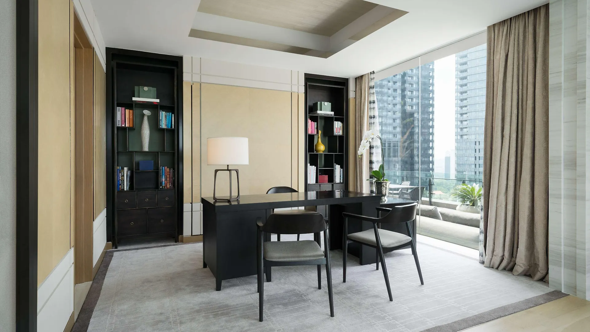 Shangri-La Singapore