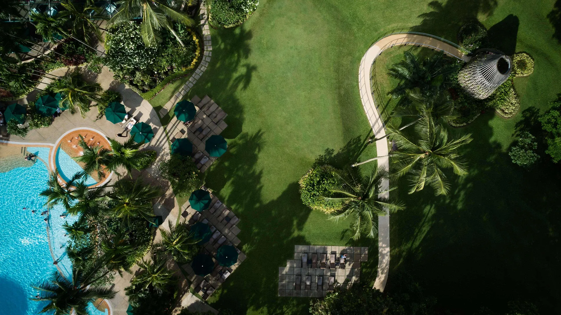 Shangri-La Singapore