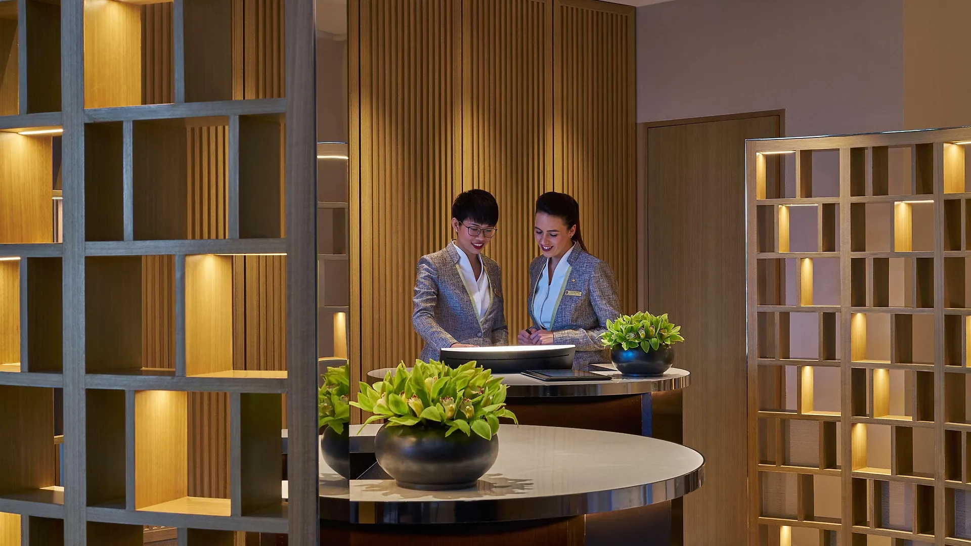 Shangri-La Singapore