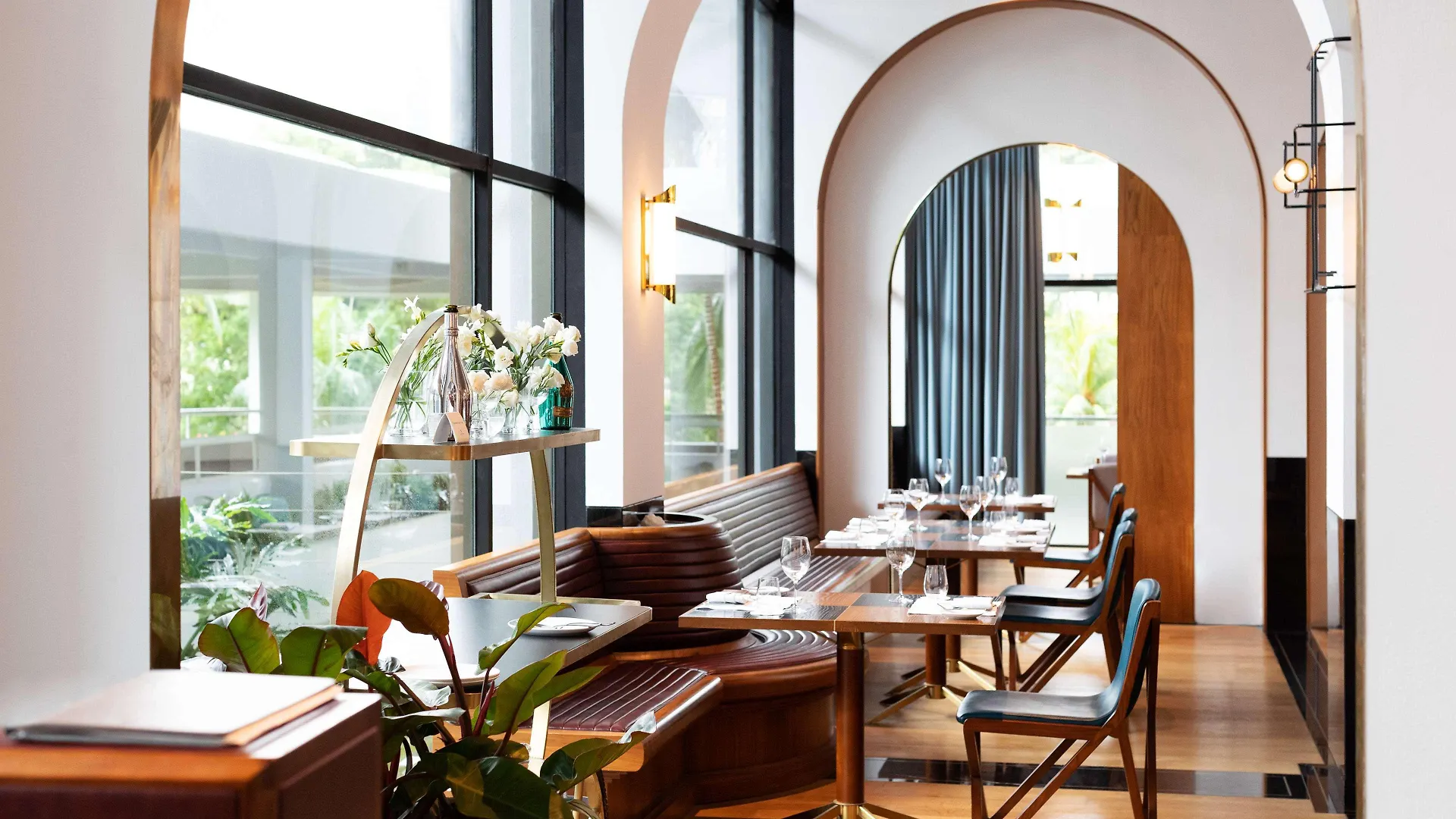 ***** Hotel Shangri-La Singapore Singapore