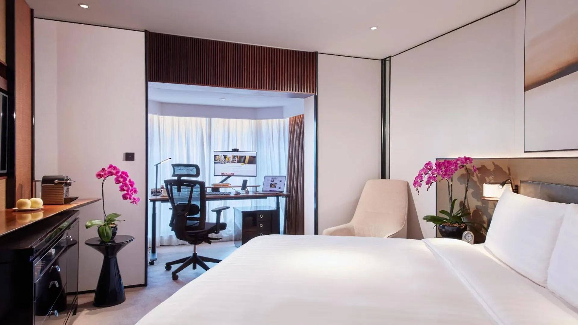 Shangri-La Singapore Hotel